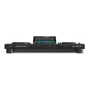 Denon DJ PRIME4+ Professional 4-Deck Media Player and Mixer