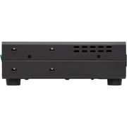 Fryette PS-2A Power Station 50W Integrated Reactance Amplifier