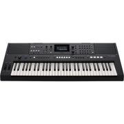 Yamaha PSR-E583 61-Key Touch-Sensitive Portable Keyboard