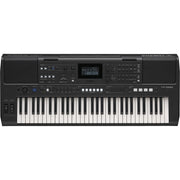 Yamaha PSR-E583 61-Key Touch-Sensitive Portable Keyboard