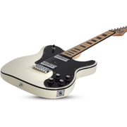 Schecter PT Fastback Electric Guitar - Olympic White