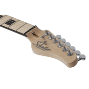 Schecter PT Fastback Electric Guitar - Olympic White