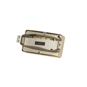 Gibson Custombucker Humbucker Pickup Matched Set in Gold