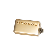 Gibson Custombucker Humbucker Pickup Matched Set in Gold