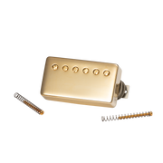 Gibson Custombucker Humbucker Pickup Matched Set in Gold