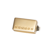 Gibson Custombucker Humbucker Pickup Matched Set in Gold