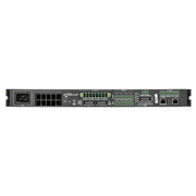 Powersoft Quattrocanali 2404 DSP+ 4-Channel Install Amplifier with AES67