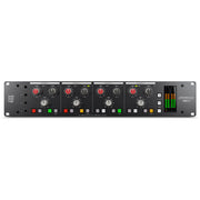 Solid State Logic SSL Pure Drive Quad Microphone Preamp