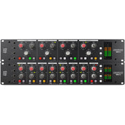 Solid State Logic SSL Pure Drive Quad Microphone Preamp