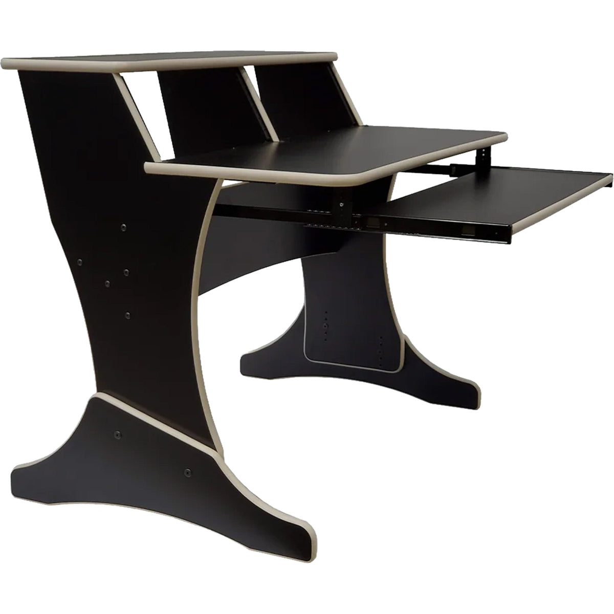 RAB Audio ProRak Studio Workstation LS840 - Almond Trim