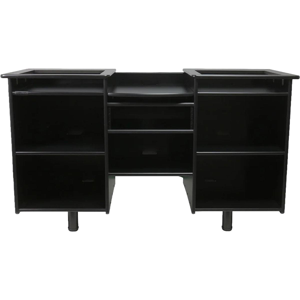 RAB Audio ProRak DJ Suite Analog Workstation