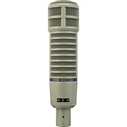Electro Voice RE20 Broadcast Dynamic Microphone