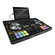 Reloop Mixon 4 High Performance 4-Channel Hybrid Controller