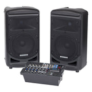 Samson Expedition XP800 800W Portable PA System