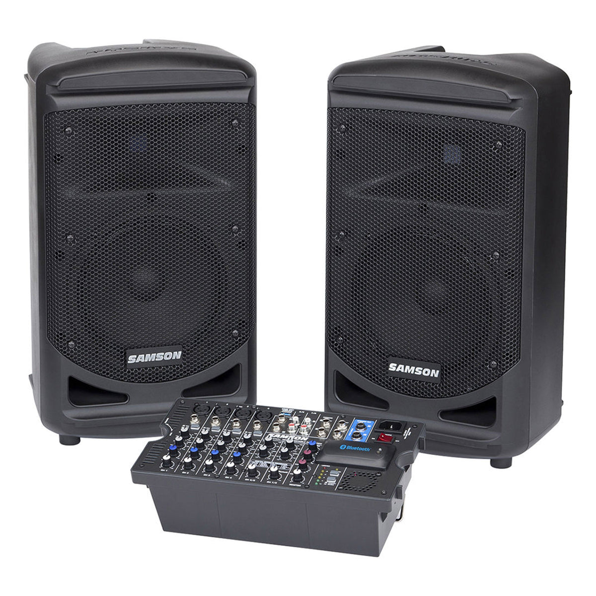 Samson Expedition XP800 800W Portable PA System