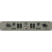 Heritage Audio Silverr 47 Dual Mic Pre