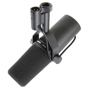 Shure SM7B Broadcasting Dynamic Vocal Microphone