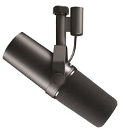 Shure SM7B Broadcasting Dynamic Vocal Microphone