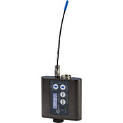 Lectrosonics SMQV Super Miniature Wireless Microphone Transmitter