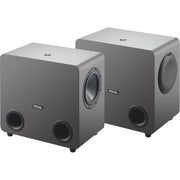 Focal Sub One 200watt Dual 8” Powered Subwoofer
