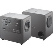 Focal Sub One 200watt Dual 8” Powered Subwoofer