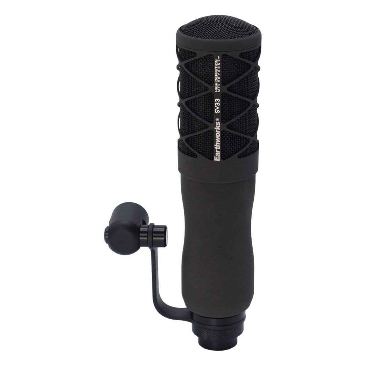 Earthworks SV33 Studio Vocal Microphone