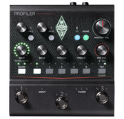 Kemper Amps Profiler Player