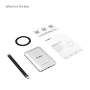 SmallRig Multifunctional Portable SSD