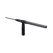 Sony ECM-678 Supercardioid Shotgun Electret Condenser Microphone