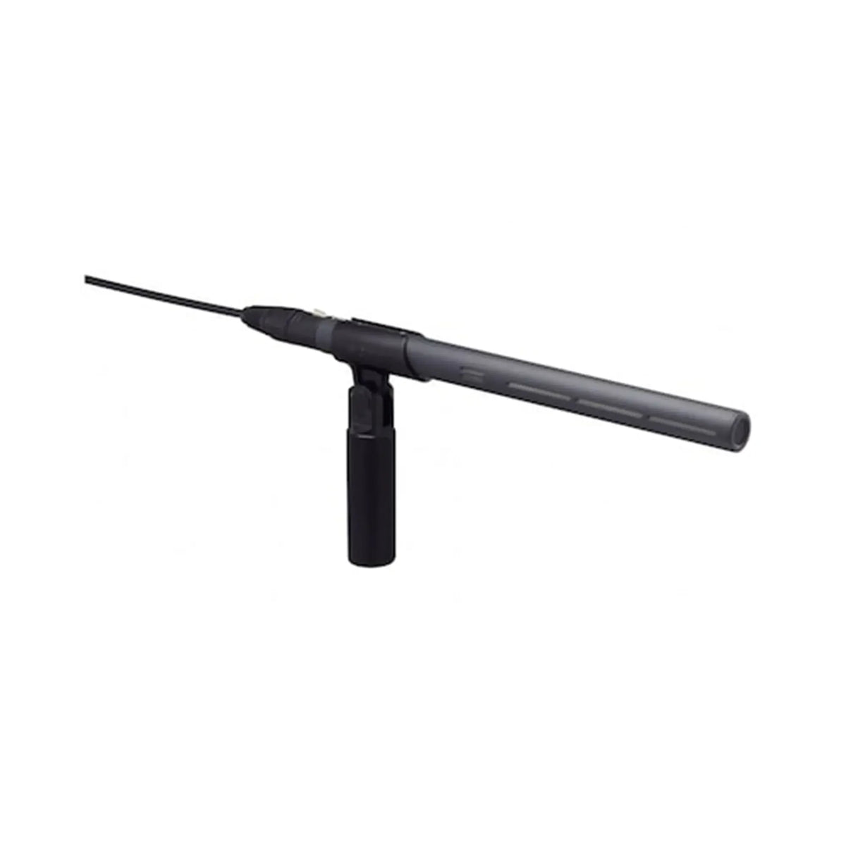 Sony ECM-678 Supercardioid Shotgun Electret Condenser Microphone