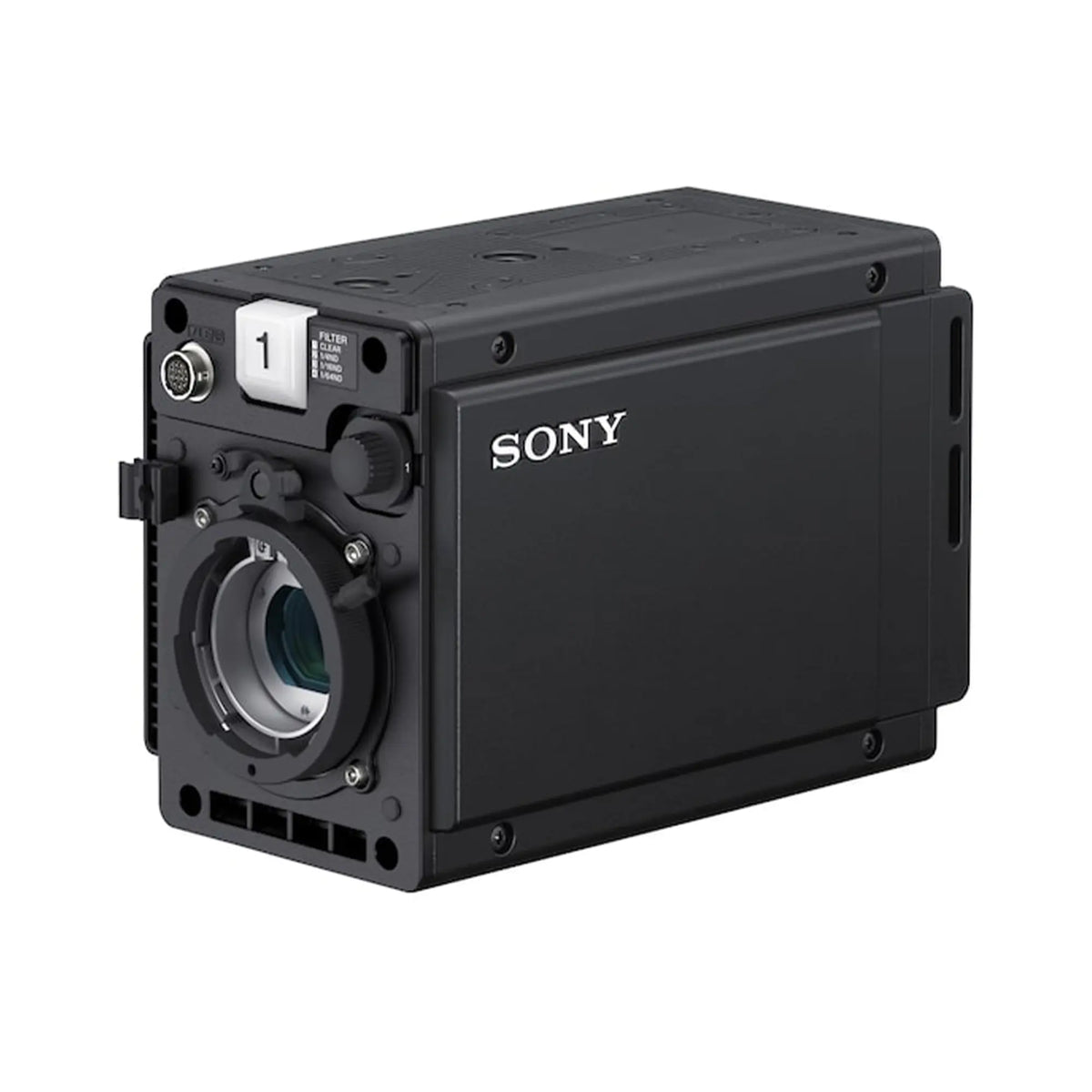 Sony HDCP31 HD POV System Compact Camera with Remote Features