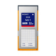 Sony SxS-1 Series Memory Card - 32 GB