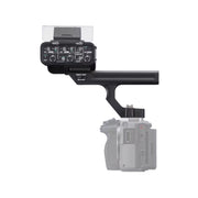 Sony XLR-H1 Handle Unit for FX3 and FX30