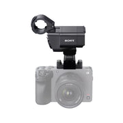 Sony XLR-H1 Handle Unit for FX3 and FX30