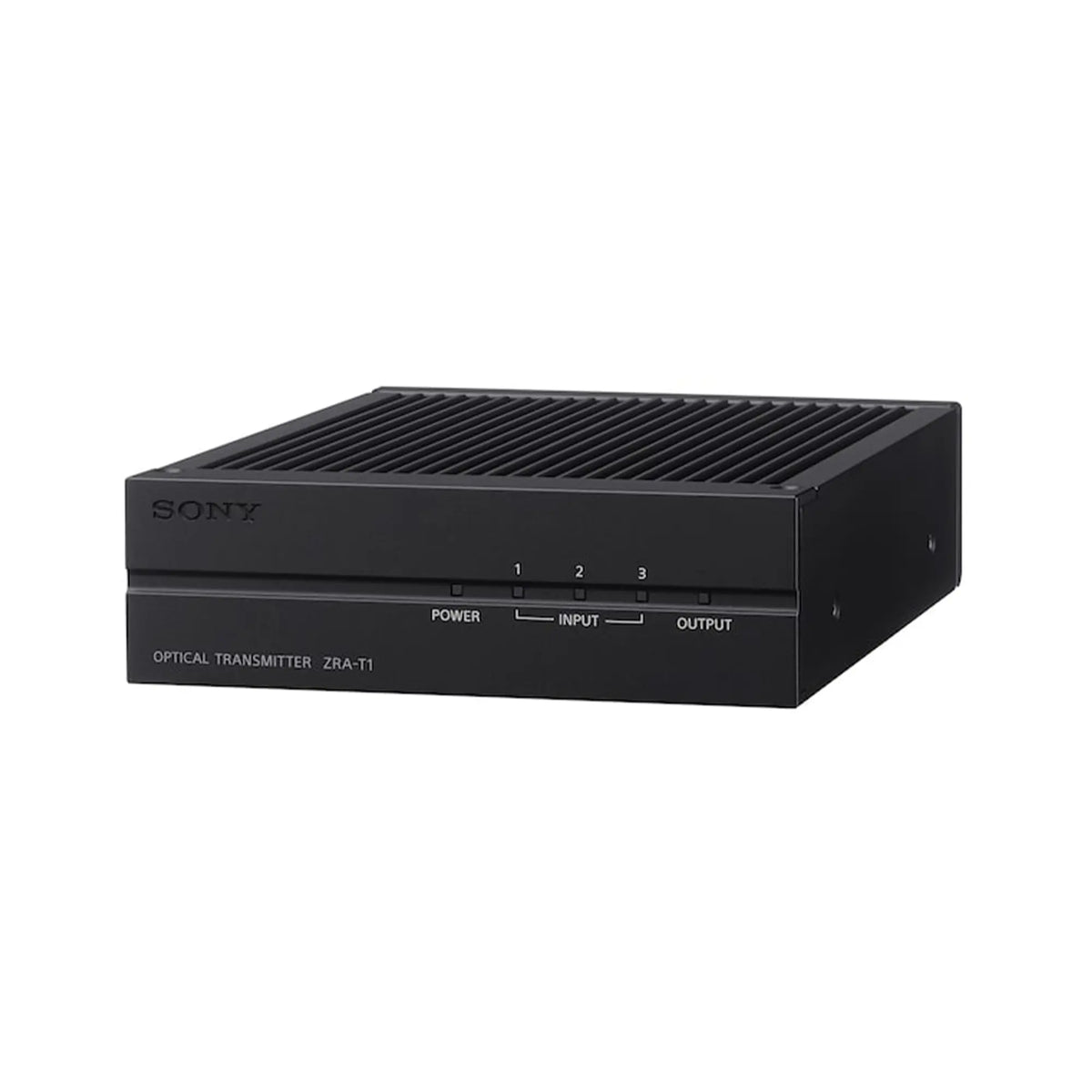 Sony ZRA-T1 Optical Transmitter for Crystal LED Large Display Solutions