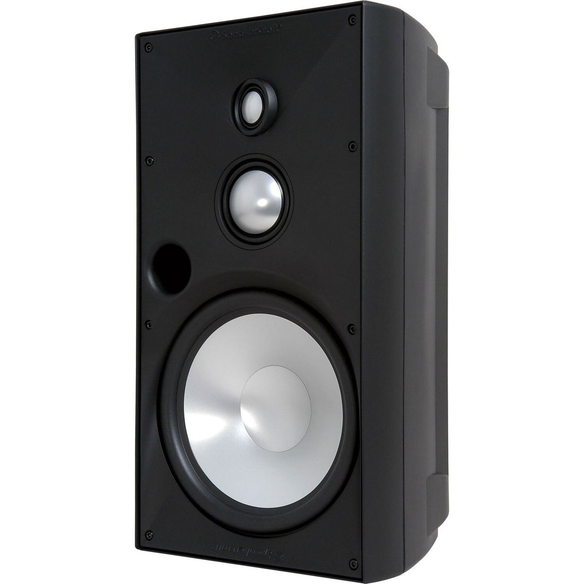 SpeakerCraft OE8 Three 8-inch 3-Way Outdoor Speaker