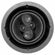 SpeakerCraft Profile AIM8 Wide One 8-Inch 3-Way In-Ceiling Speaker
