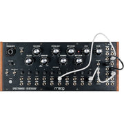Moog Spectravox Semi Modular Spectral Processor