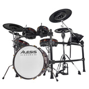 Alesis Strata Prime Kit - 10 Piece Electronic Drum Kit