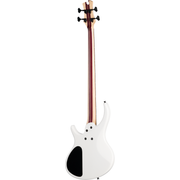Tobias Killer B IV 4-String Electric Bass - White Pearl