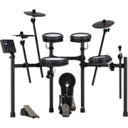 Roland TD-07D MK2 V-Drums Kit
