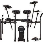 Roland TD-07D MK2 V-Drums Kit