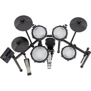 Roland TD-07D MK2 V-Drums Kit
