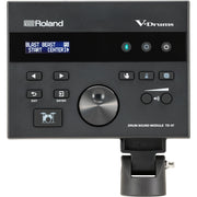 Roland TD-07D MK2 V-Drums Kit