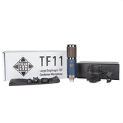 Telefunken TF11 FET Cardioid Condenser Microphone