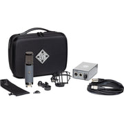 Telefunken TF51 Three-Pattern Large Diaphragm Microphone System