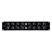 TK Audio TKlizer2 Mastering EQ with M/S Function