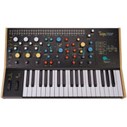 Pittsburgh Modular Synthesizers Taiga Keyboard Analog Synthesizer