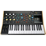 Pittsburgh Modular Synthesizers Taiga Keyboard Analog Synthesizer