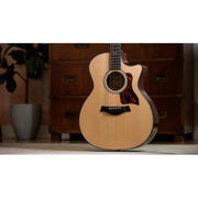 Taylor Next Generation 314ce Acoustic Electric Guitar - Natural
